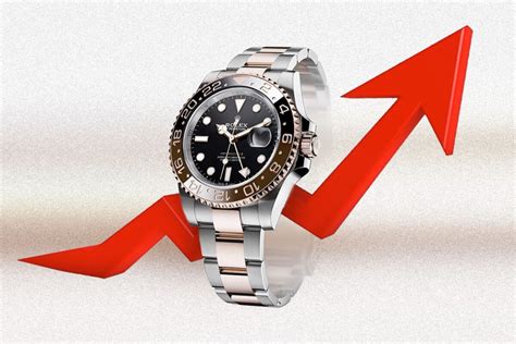 why rolex price increase|rolex price increase 2024 uk.